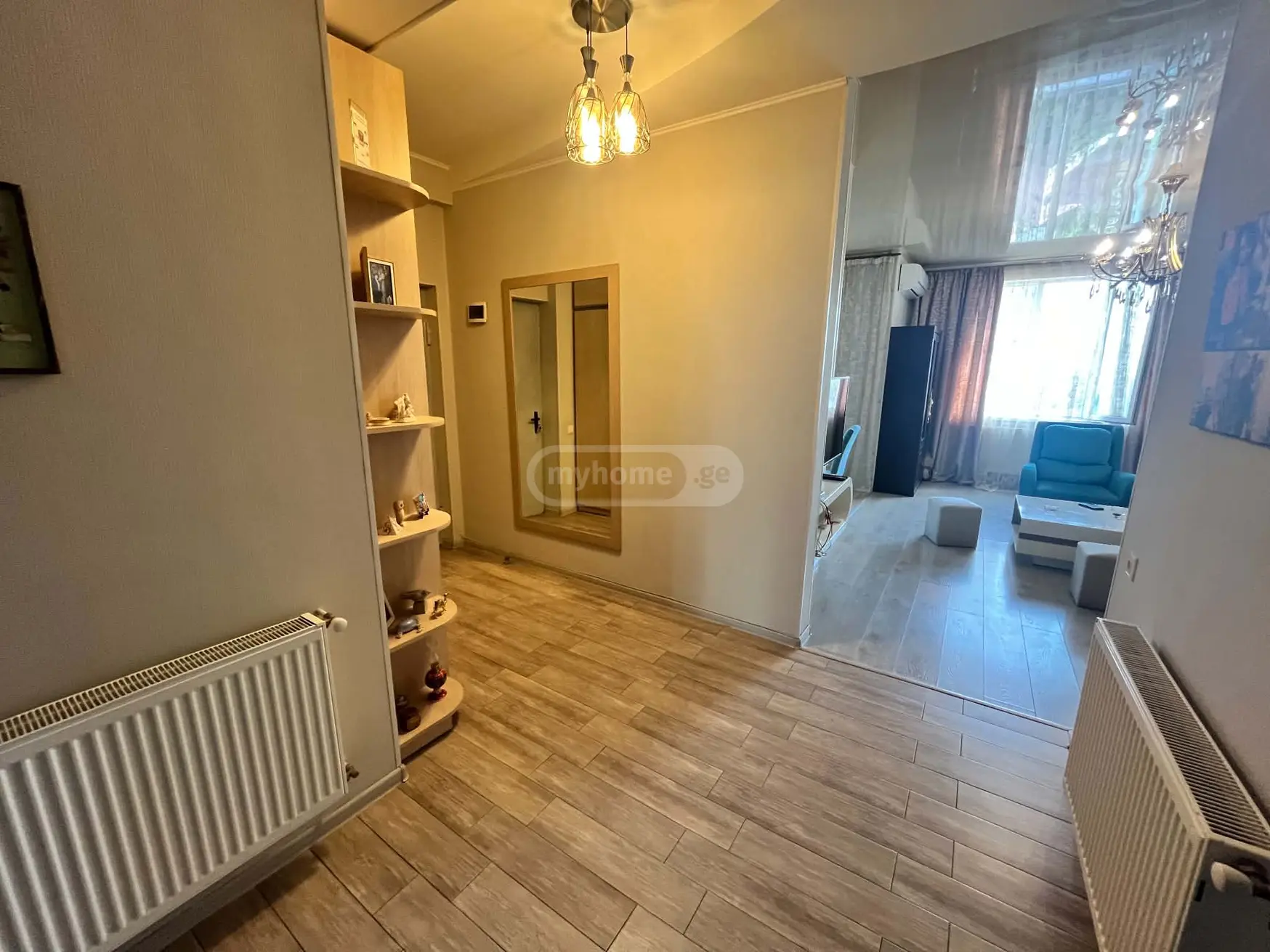 3 Room Apartment For Sale view 10