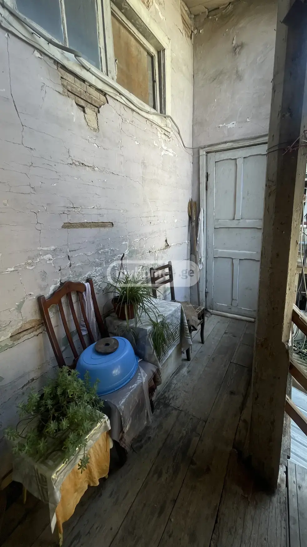2 Room Apartment For Sale view 10