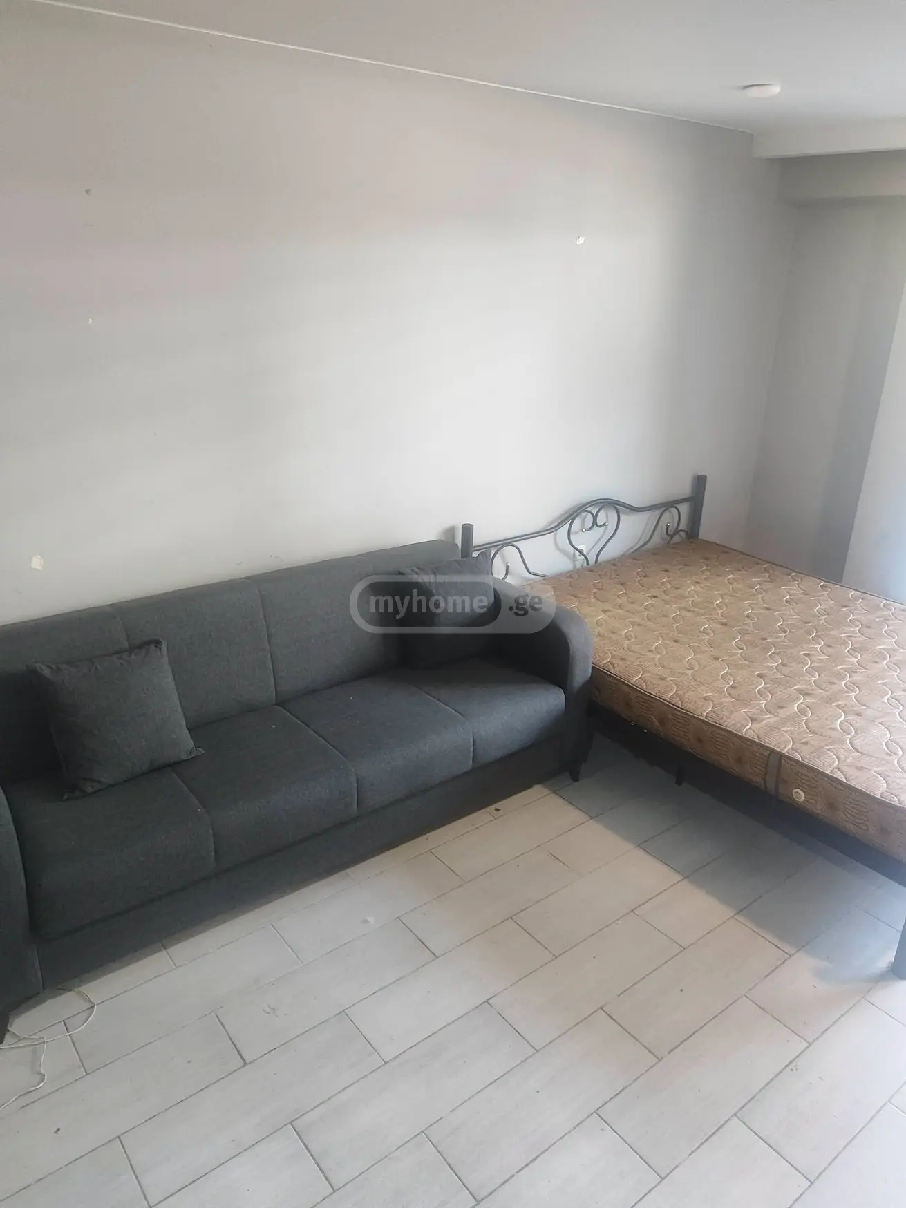 1 Room Apartment For Rent In Gonio, In Khelvachauri Municipality view 2