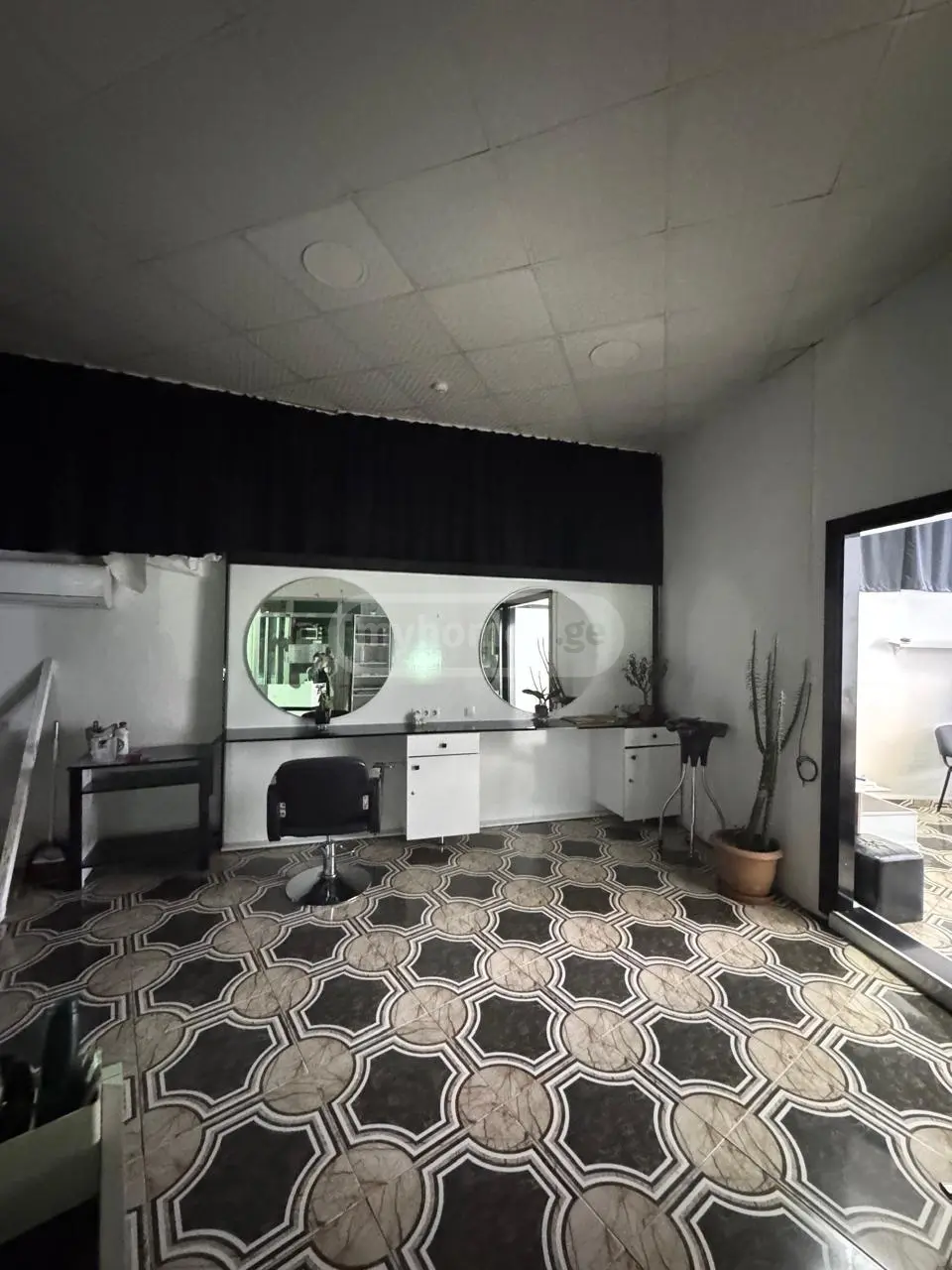 Special Commercial Area For Rent In Varketili view 1