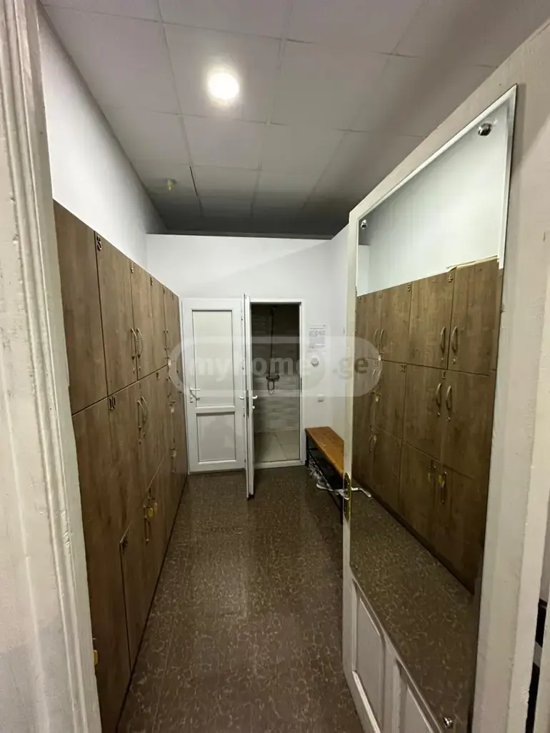 Universal Commercial Area For Rent In Varketili view 2