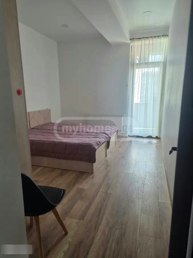 3 Room Apartment For Rent In Varketili view 4