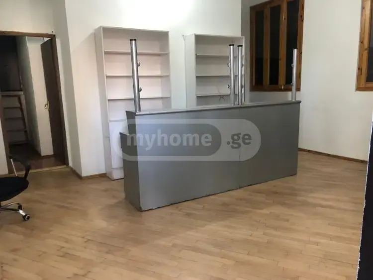 Universal Commercial Area For Rent In Digomi view 1
