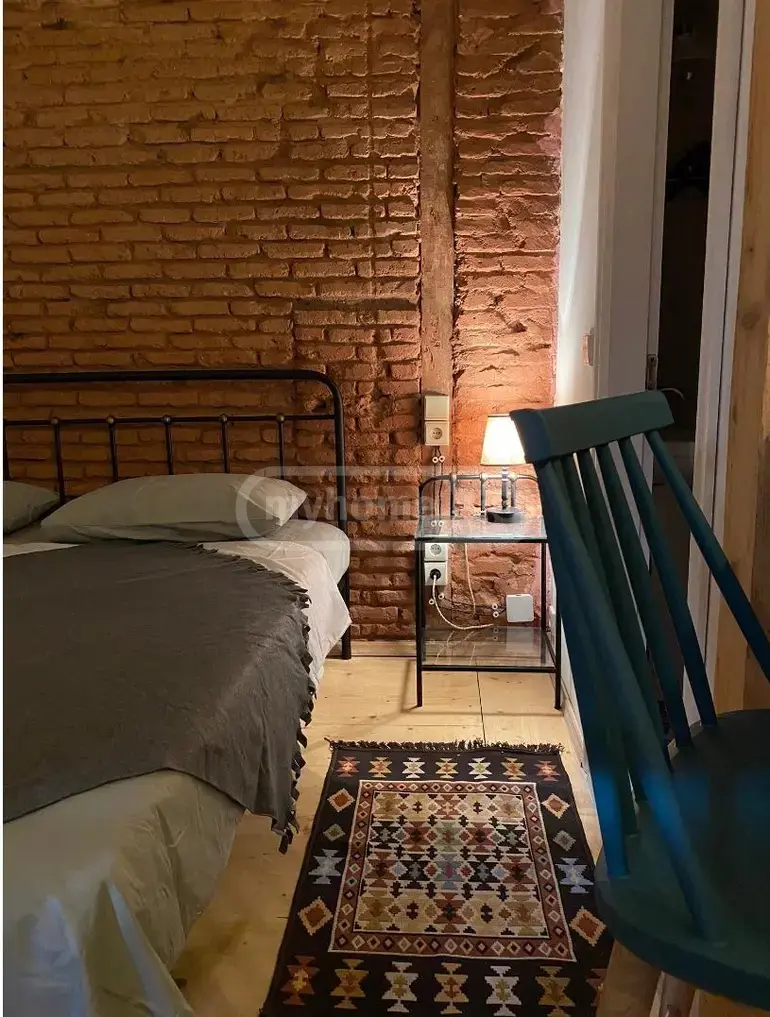 2 Room Apartment For Sale view 9