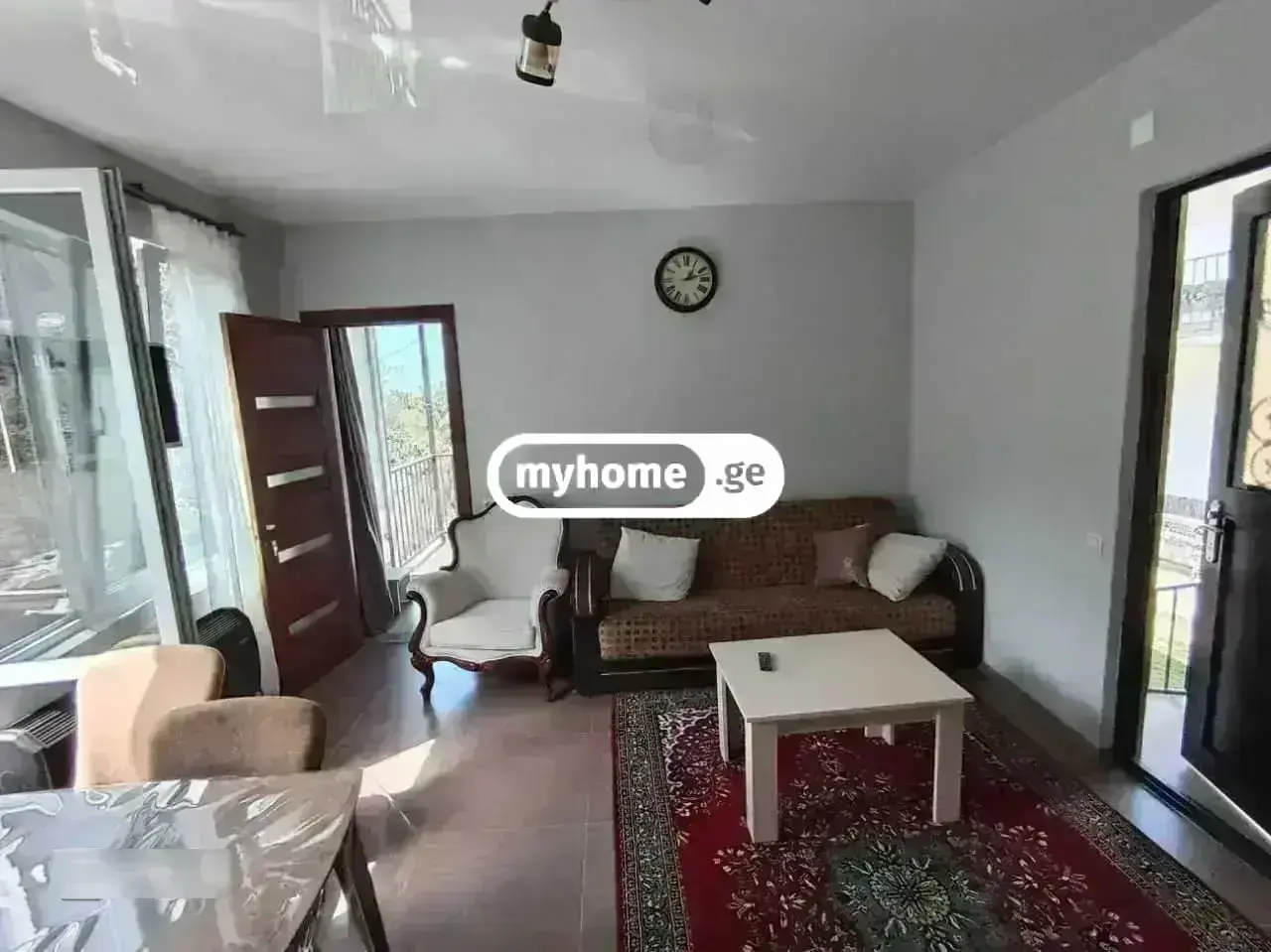 2 Room Private House For Rent In Makhinjauri, In Batumi view 13
