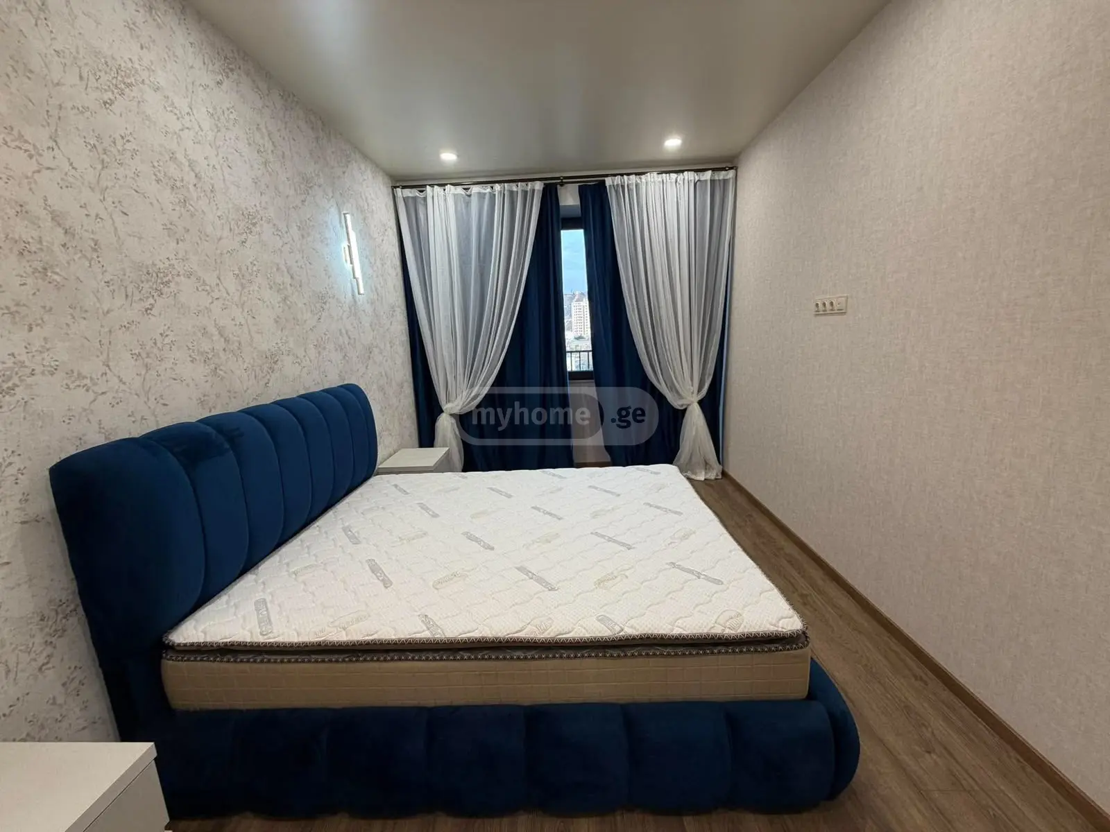 2 Room Apartment For Rent In Sanzona view 6