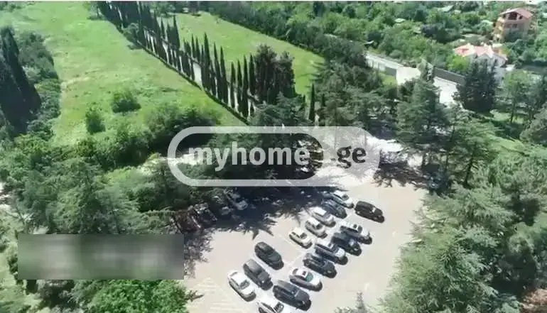 Office Commercial Area For Rent In Krtsanisi view 7