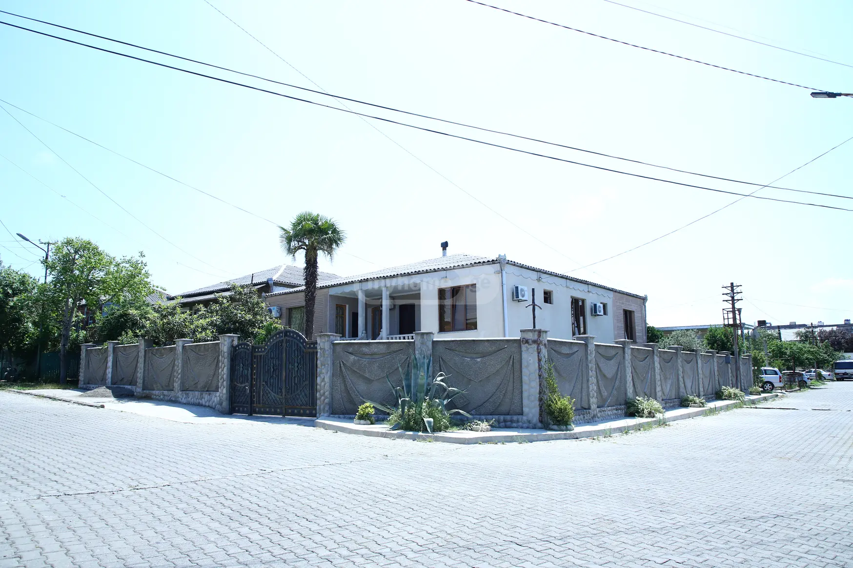 10+ Room Private House For Rent Plashadka, In Qutaisi view 1