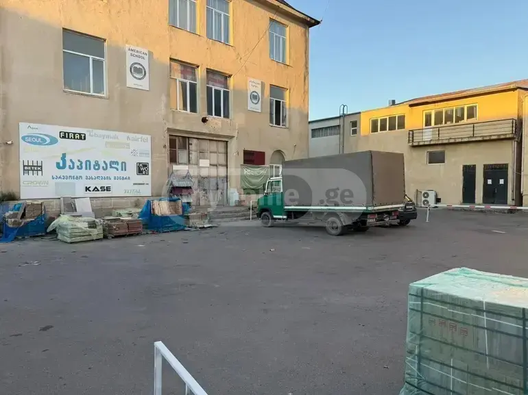 Universal Commercial Area For Sale In Gori view 2