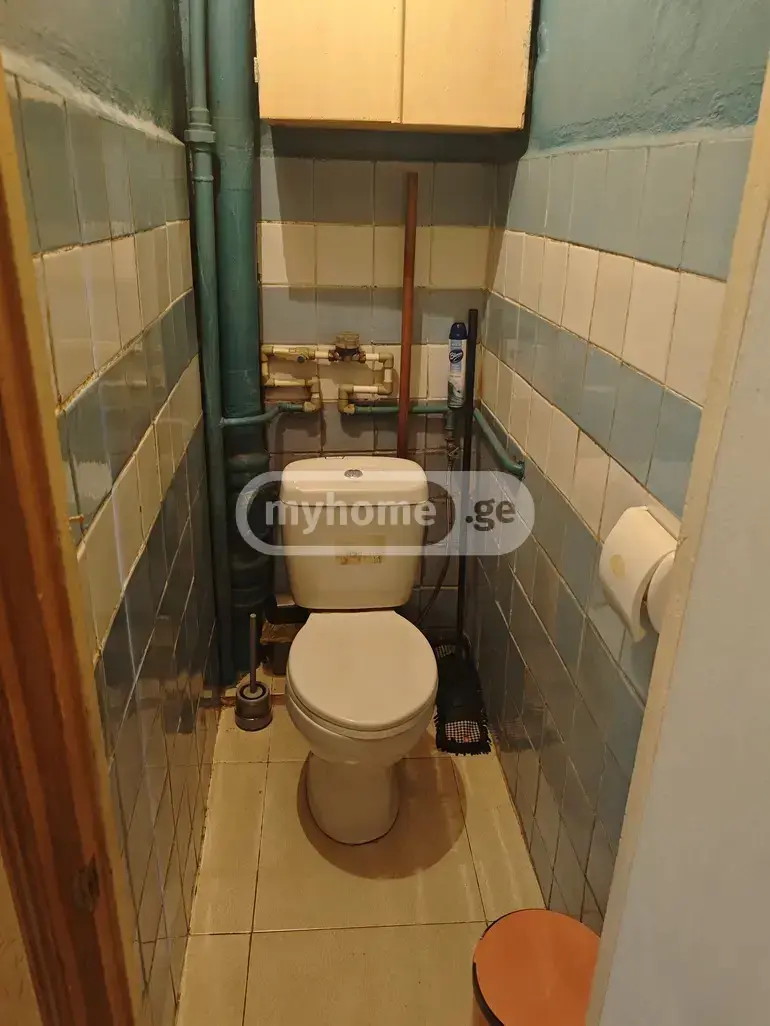 3 Room Apartment For Sale view 12