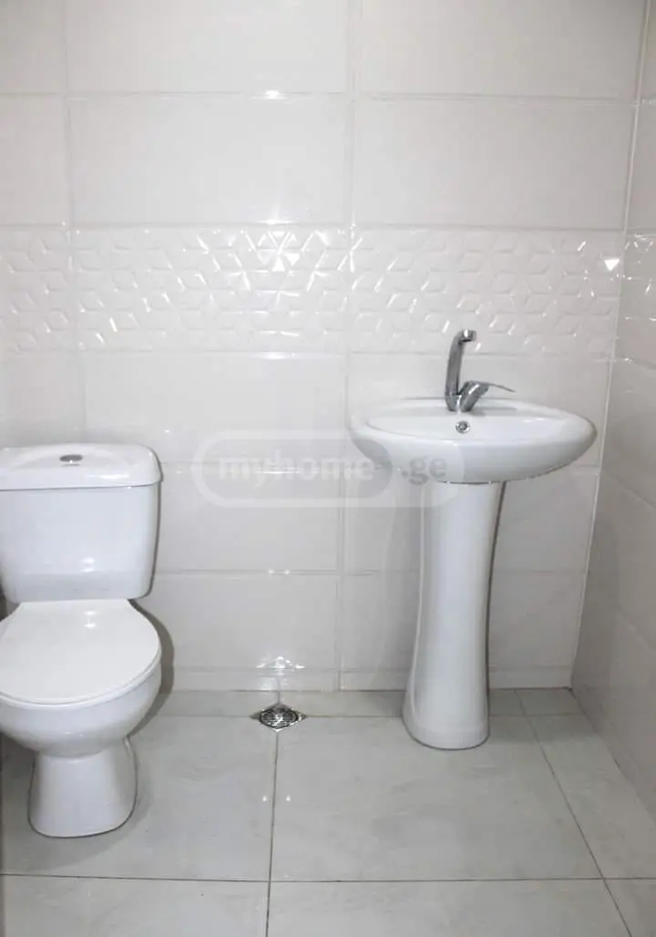 Trade Commercial Area For Rent In Rustavi view 5