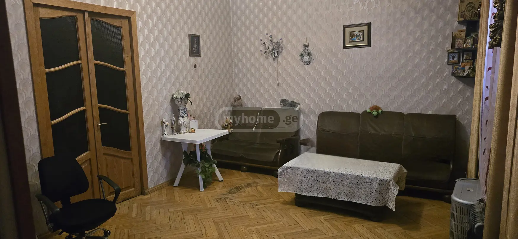 3 Room Apartment For Sale view 7