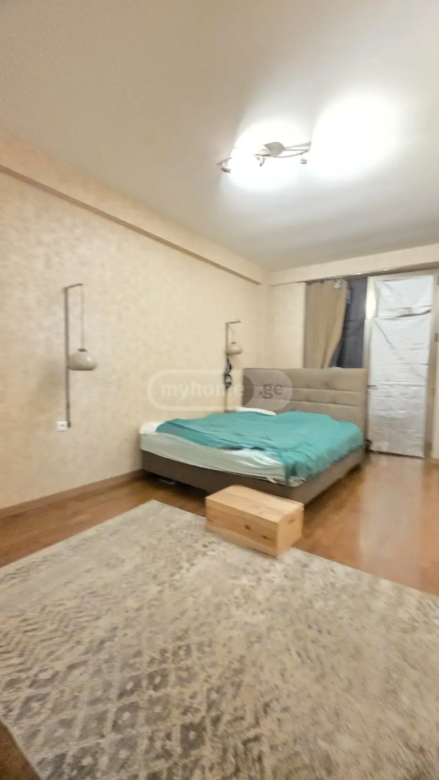 2 Room Apartment For Sale view 7