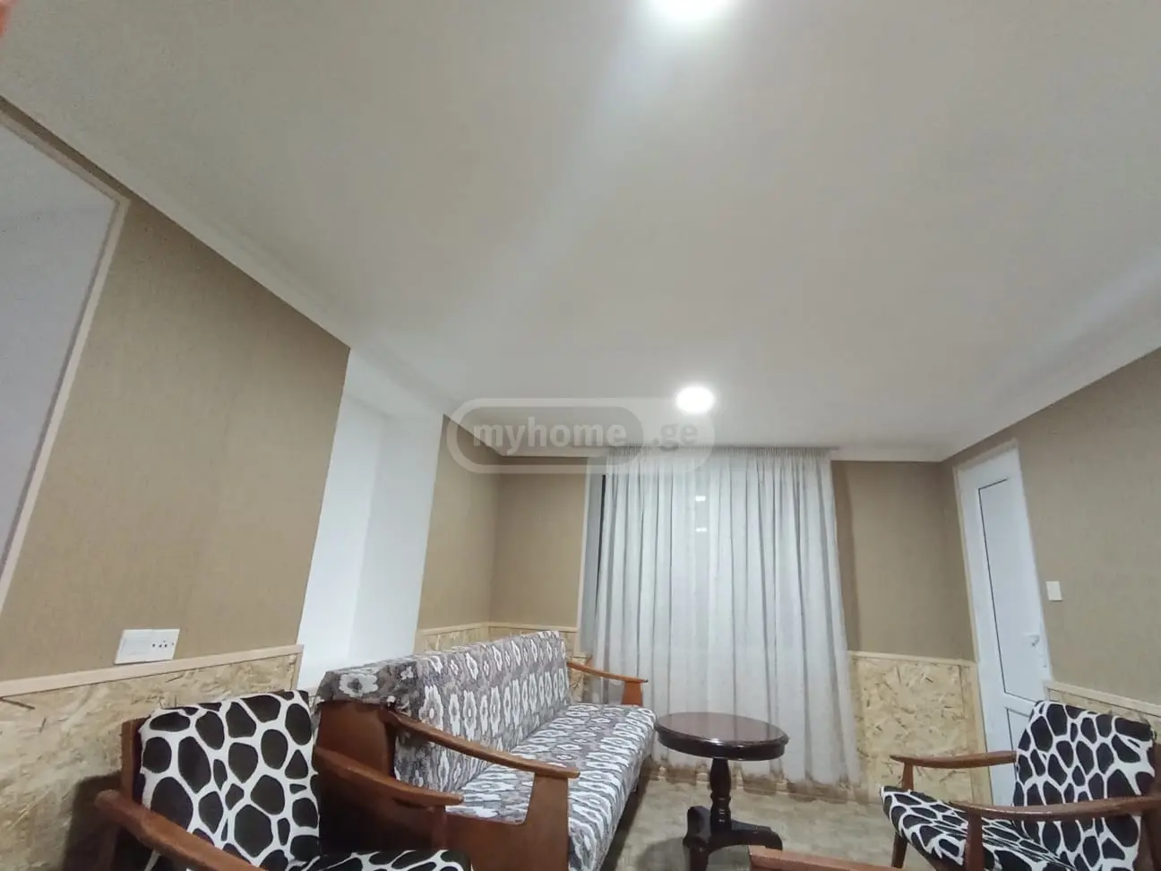 1 Room Apartment For Rent In Borjomi view 11