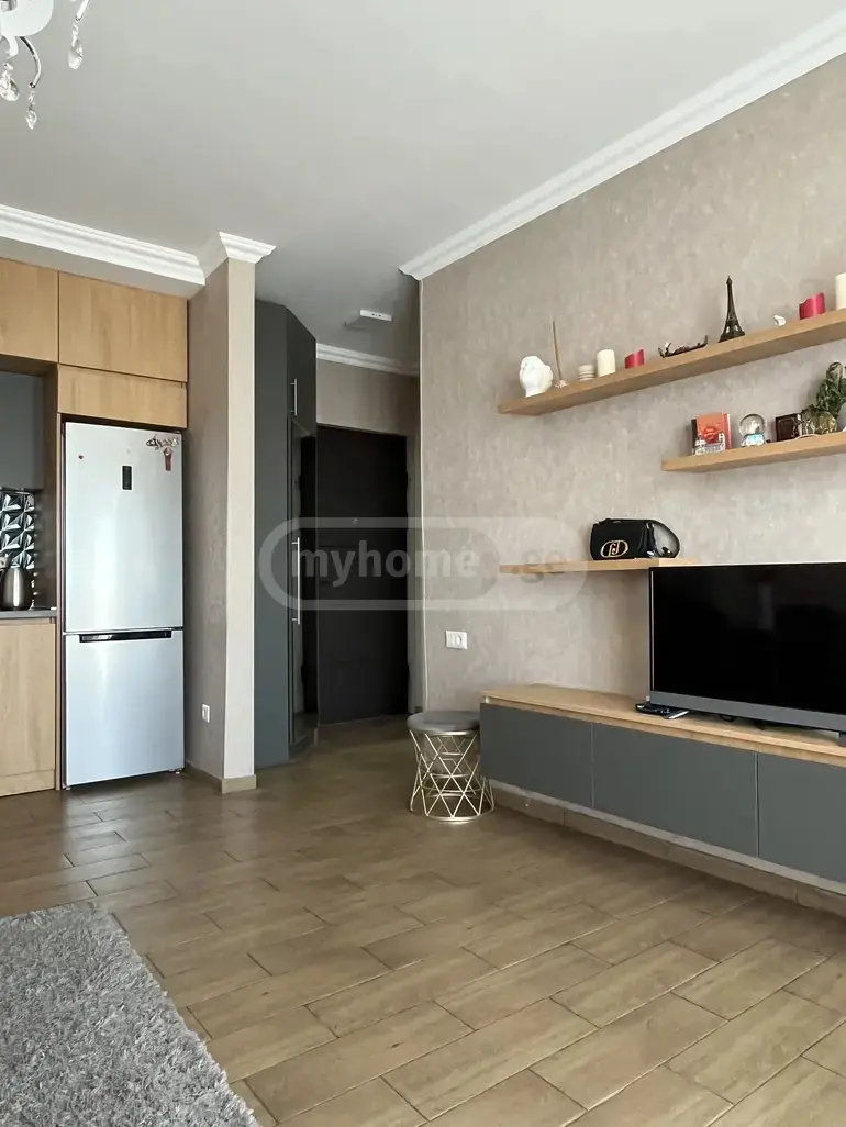2 Room Apartment For Sale view 9