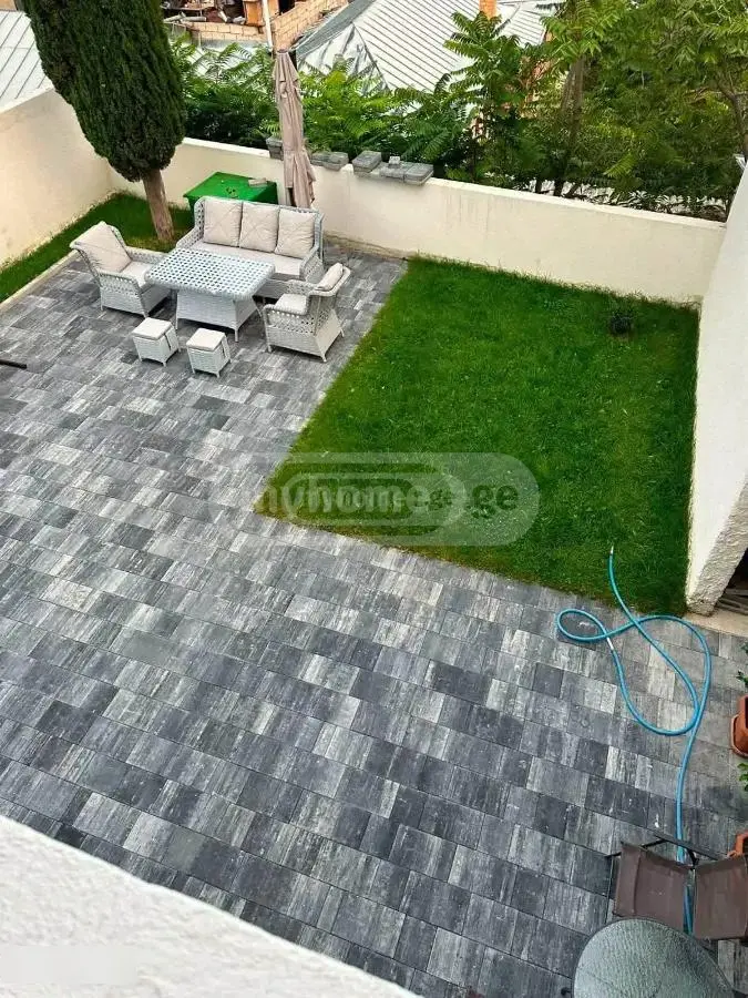 6 Room Private House For Rent In Varketili view 13