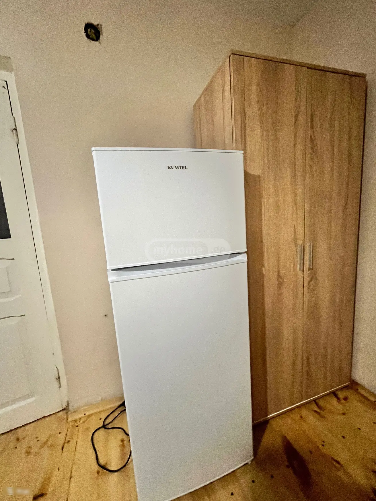 1 Room Apartment For Rent In Nadzaladevi view 5