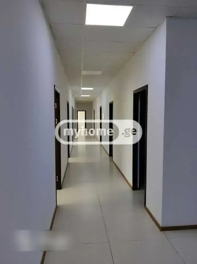 Warehousing Commercial Area For Rent In Orkhevi view 2