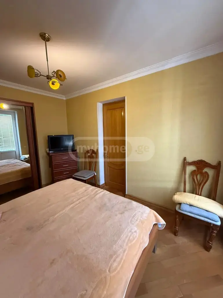 4 Room Apartment For Sale view 13