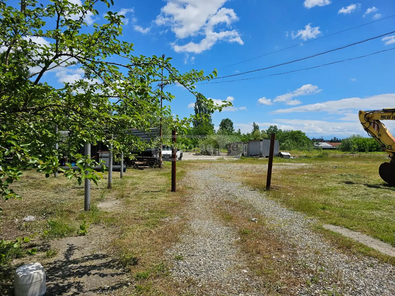 Non-Agricultural Plot For Sale Pasiloki, In Qutaisi view 8