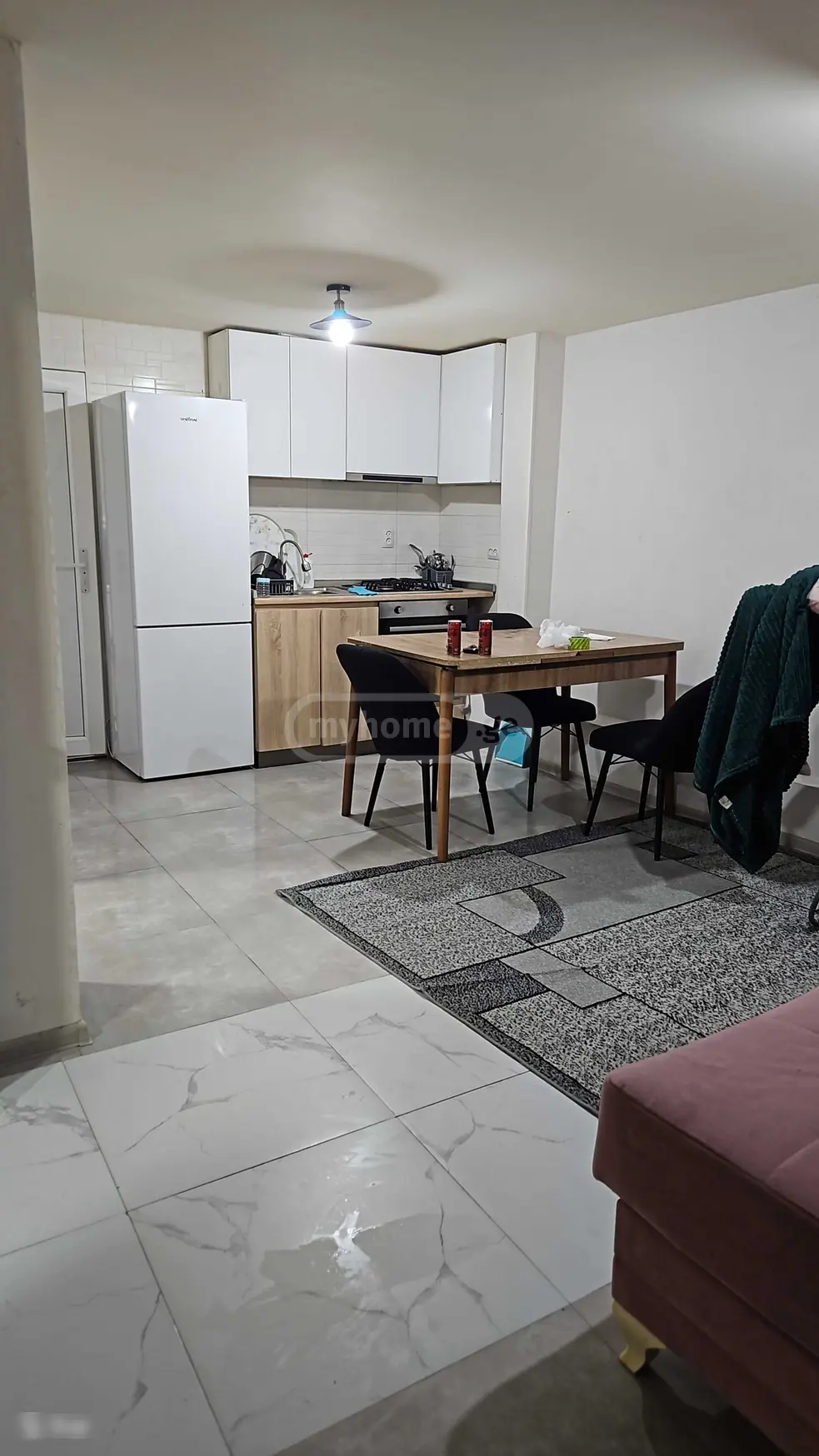 3 Room Private House For Rent In Saburtalo view 4