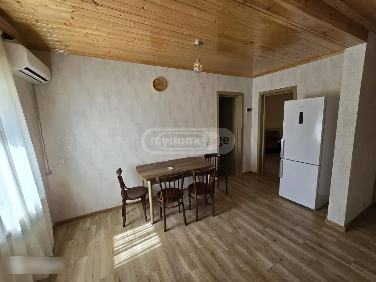 4 Room Private House For Rent In Isani view 5
