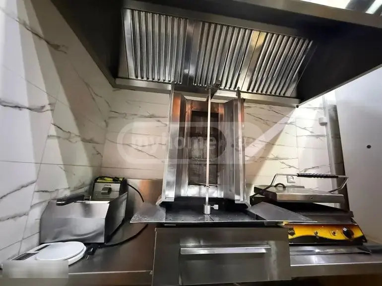 Food Object Commercial Area For Sale In Gldani view 10