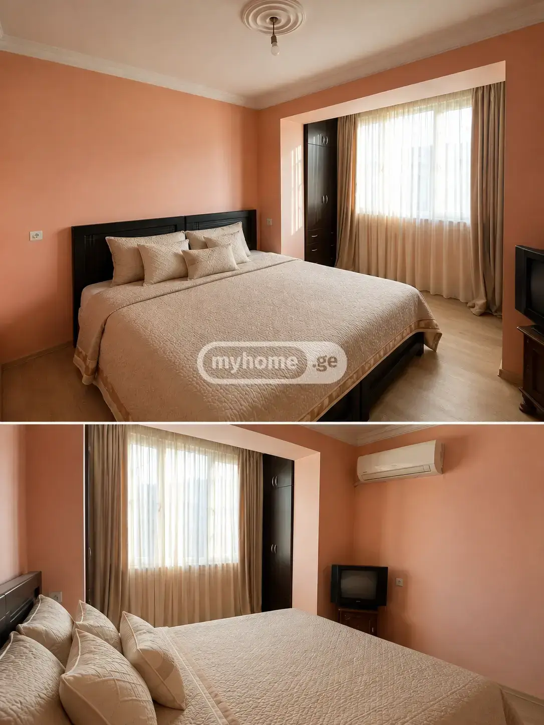 2 Room Apartment For Rent In Temqa view 1