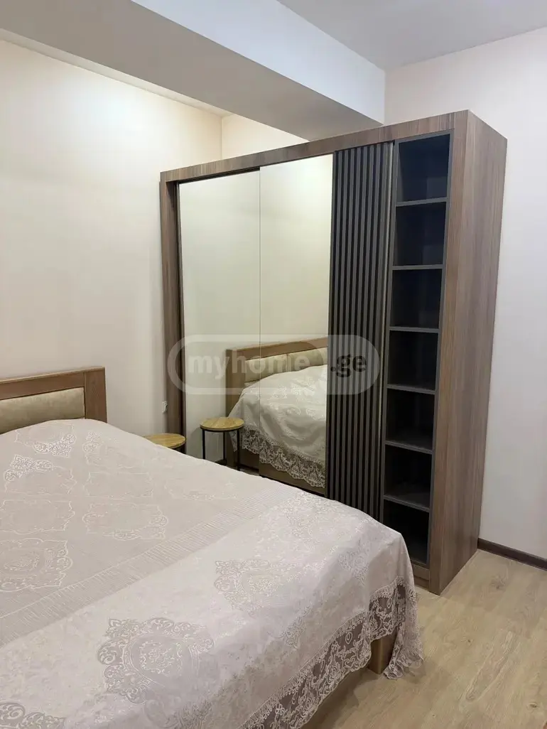 3 Room Apartment For Sale view 12