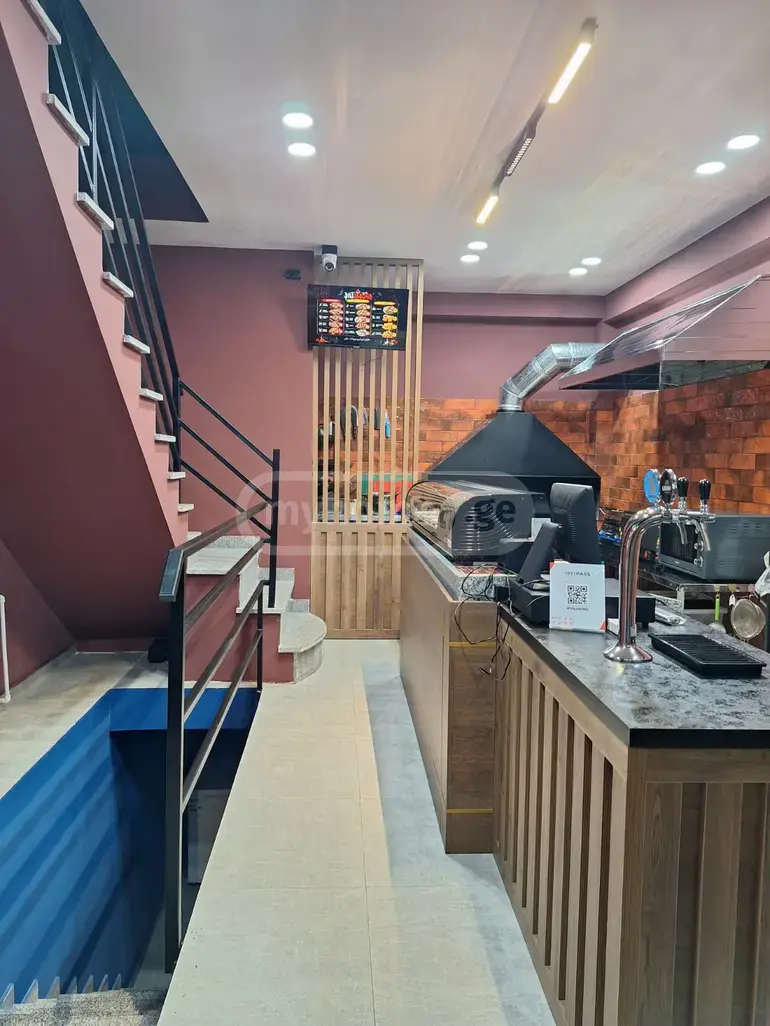 Universal Commercial Area For Sale In Varketili view 10