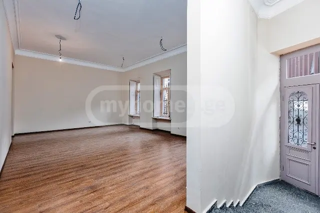 Universal Commercial Area For Rent In Abanotubani view 2