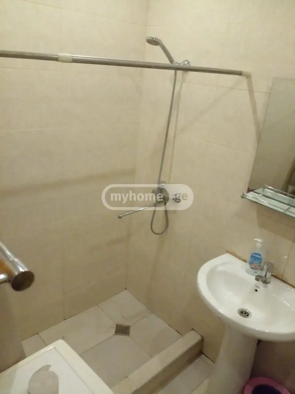 1 Room Apartment For Rent In Varketili view 6