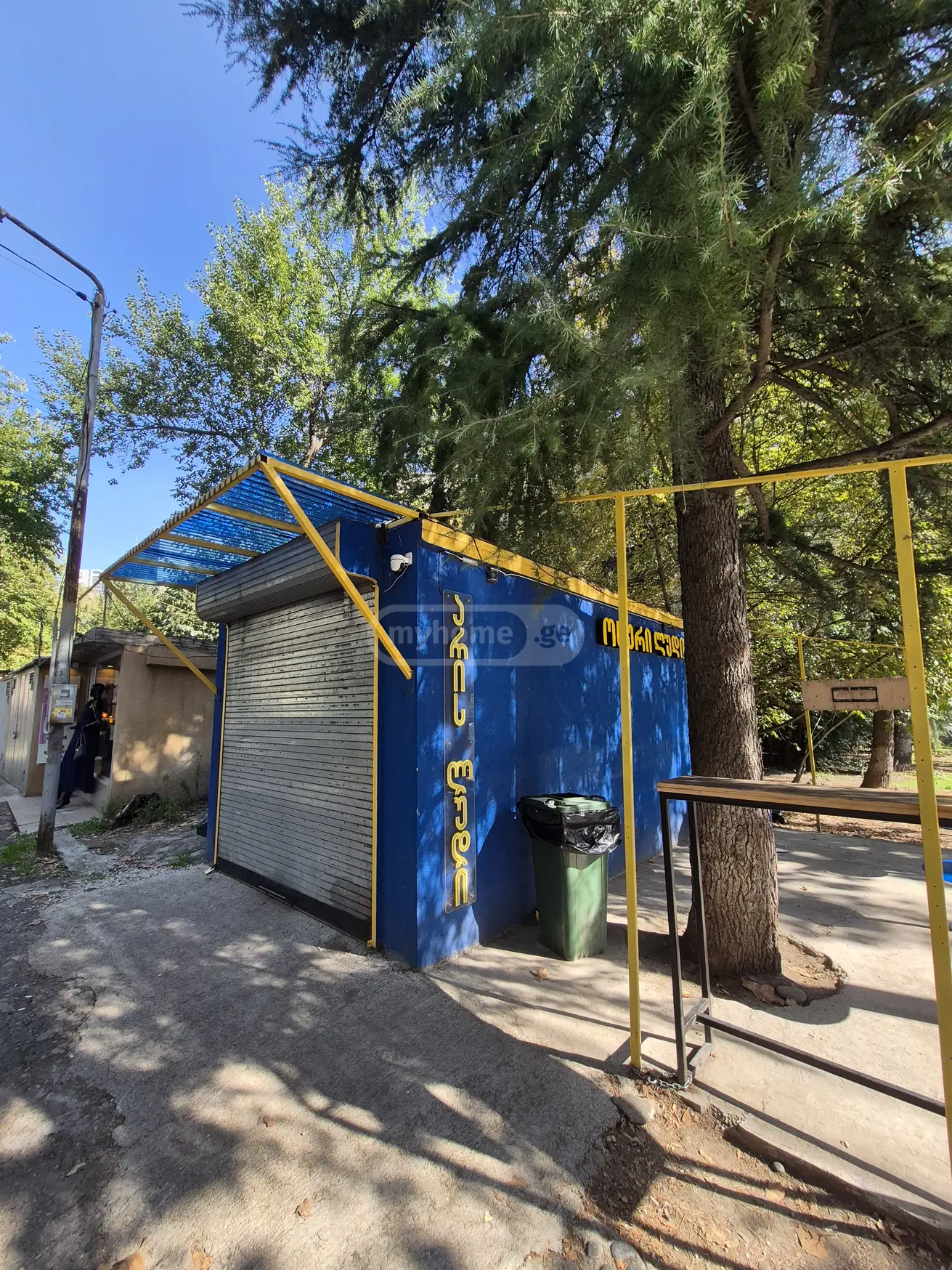 Universal Commercial Area For Sale In Saburtalo view 1