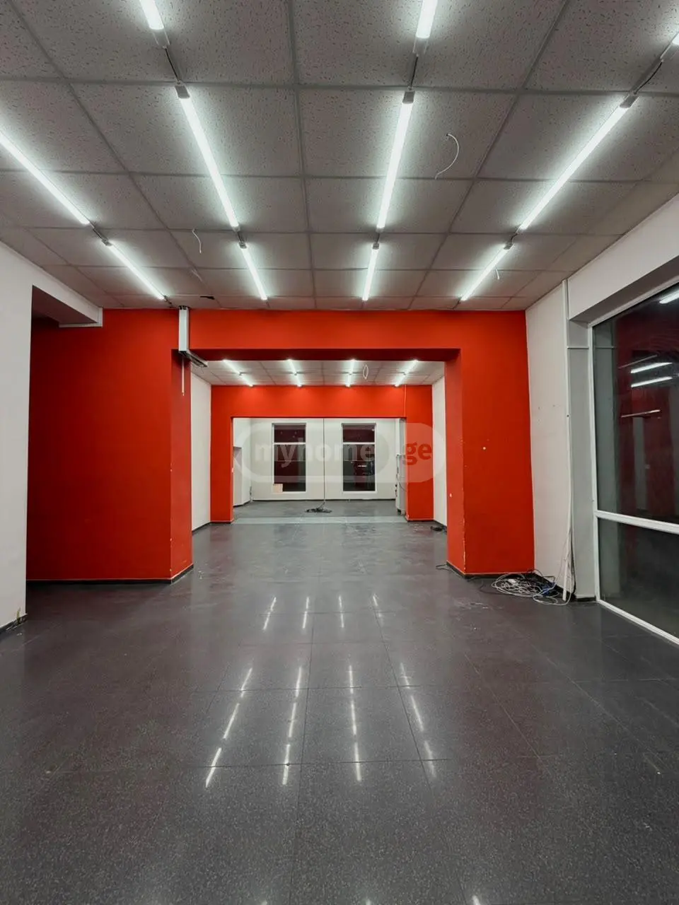 Trade Commercial Area For Rent In Isani view 5