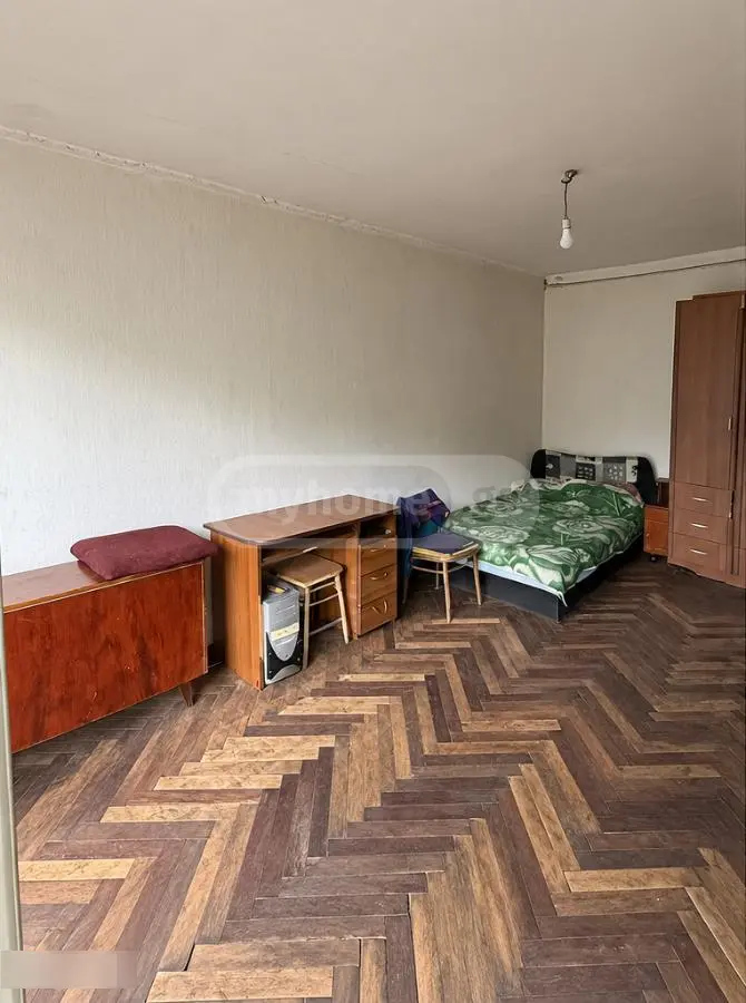 1 Room Apartment For Rent In Varketili view 11