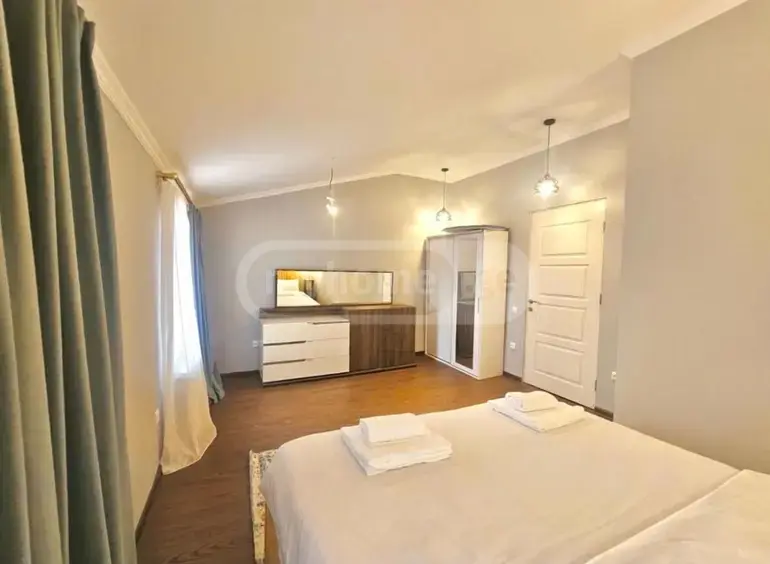 3 Room Apartment For Rent In Sololaki view 7