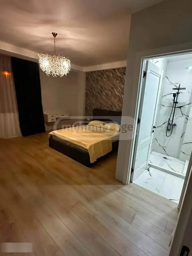 6 Room Private House For Rent In Varketili view 12