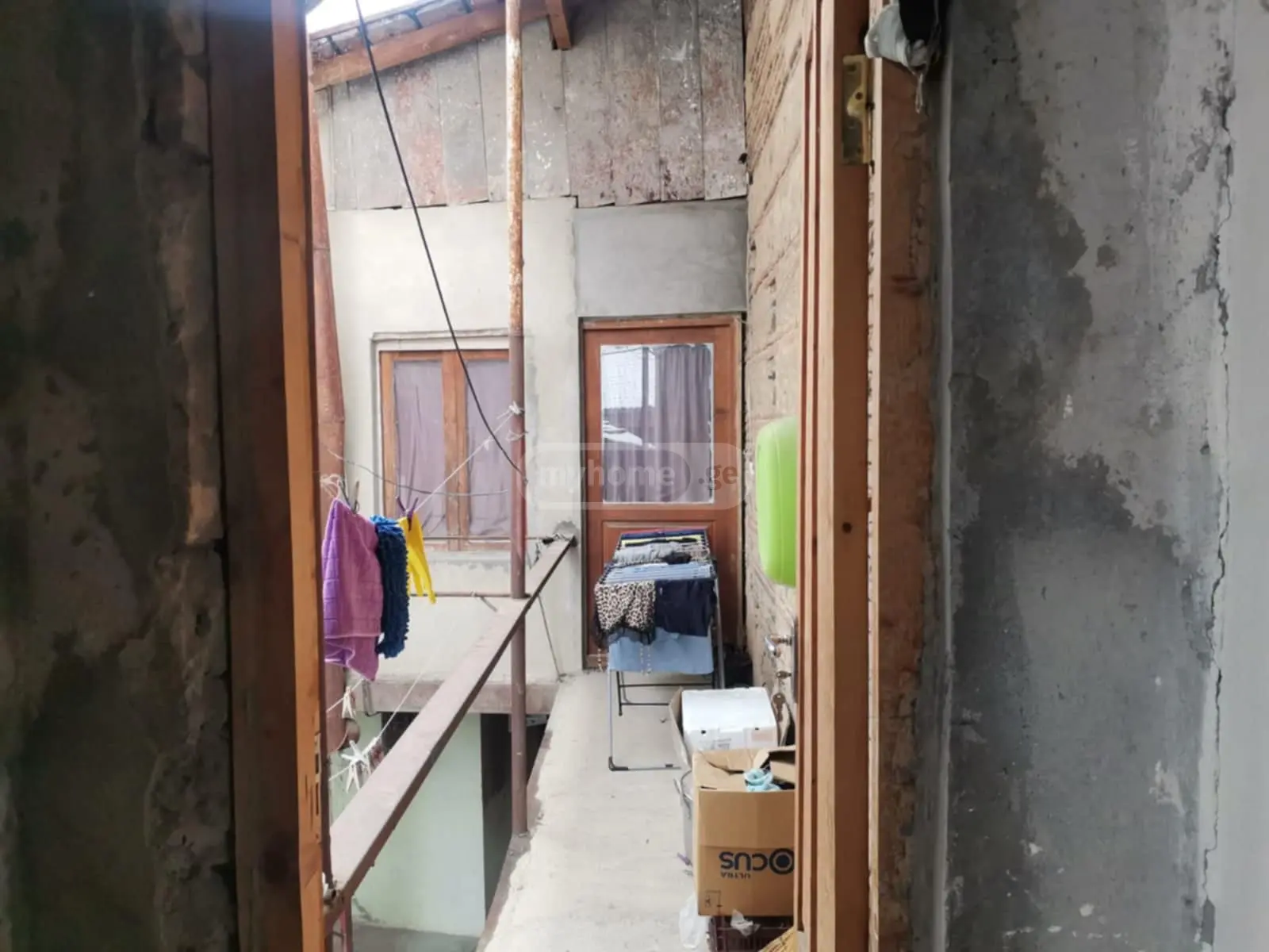 3 Room Apartment For Sale view 9