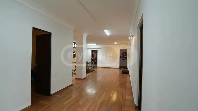 10+ Room Private House For Rent In Vake view 14
