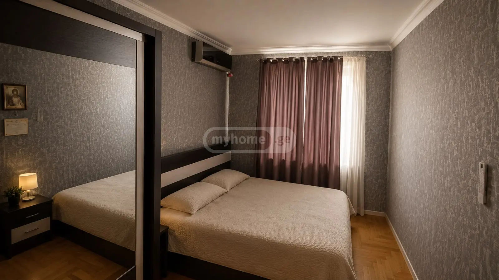5 Room Apartment For Sale view 1