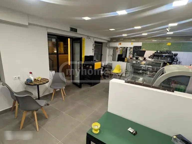 Food Object Commercial Area For Rent In Vake view 3