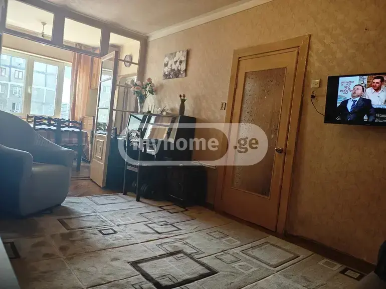 3 Room Apartment For Sale view 8