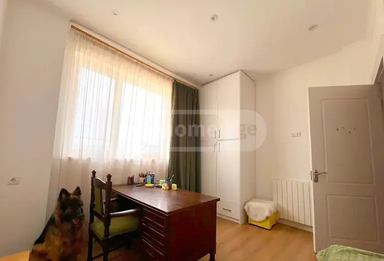 4 Room Private House For Rent In Vake view 11