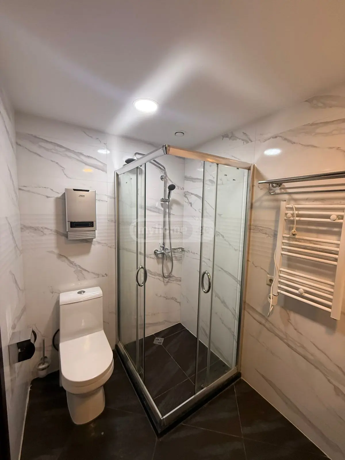 1 Room Apartment For Rent In Chaqvi, In Kobuleti Municipality view 6