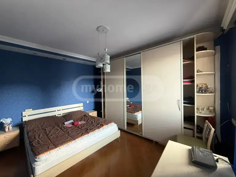 4 Room Apartment For Sale view 10