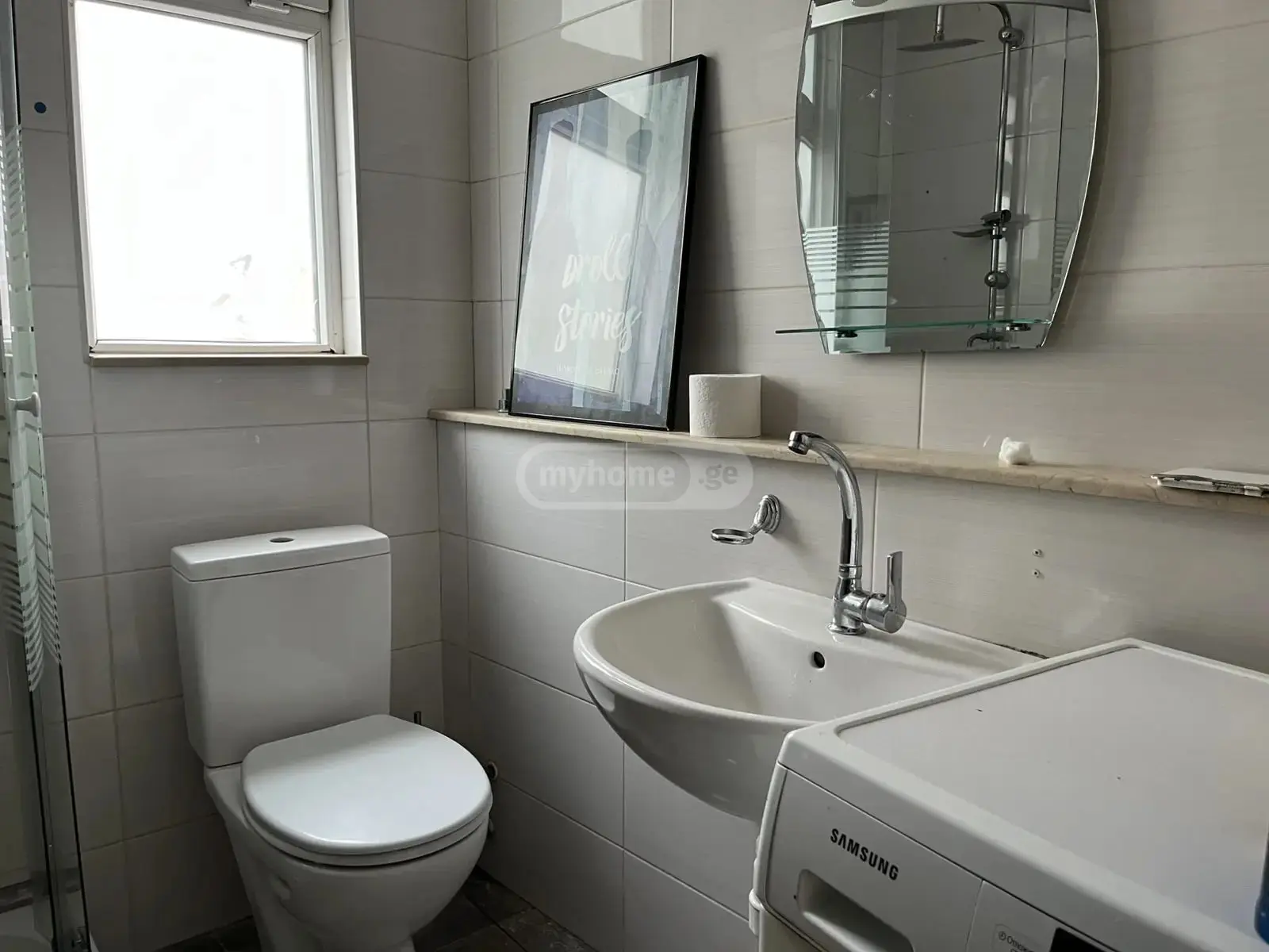 3 Room Private House For Sale view 9