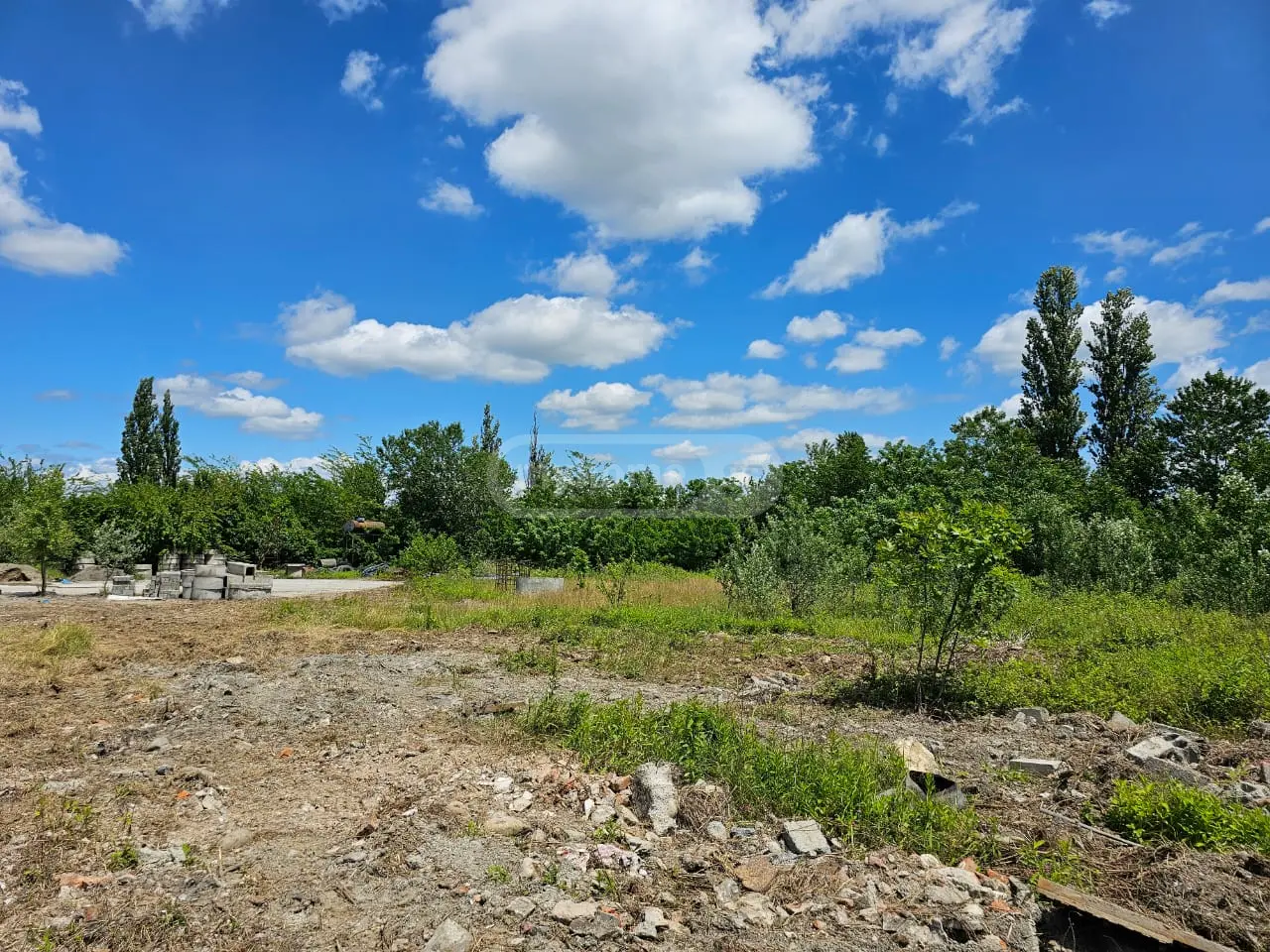 Non-Agricultural Plot For Sale Pasiloki, In Qutaisi view 7