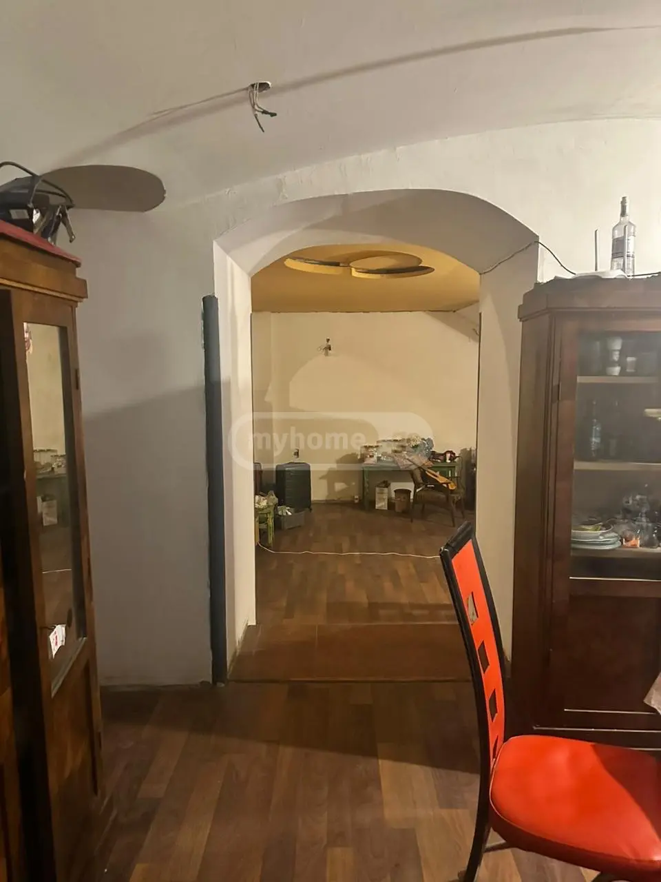 Universal Commercial Area For Sale In Sololaki view 3