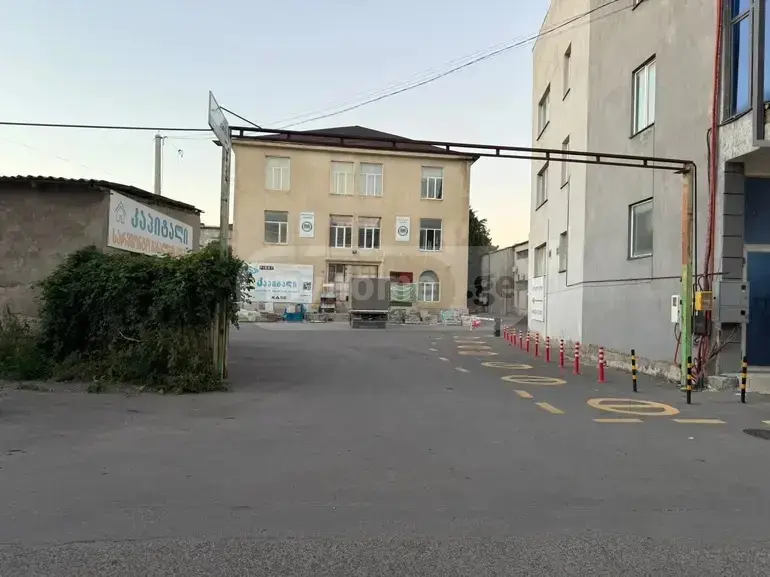 Universal Commercial Area For Sale In Gori view 5