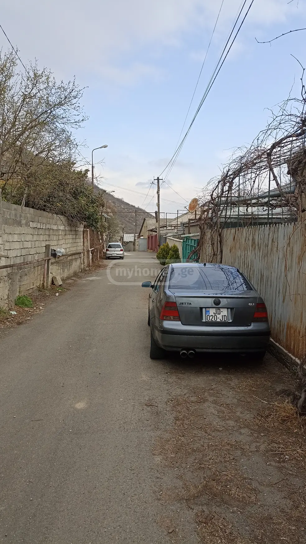 7 Room Private House For Sale view 13